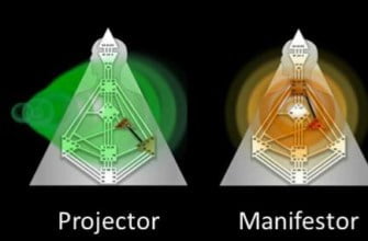 Strategy in Human Design