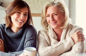 Difficult mother-daughter relationship. What can be fixed?